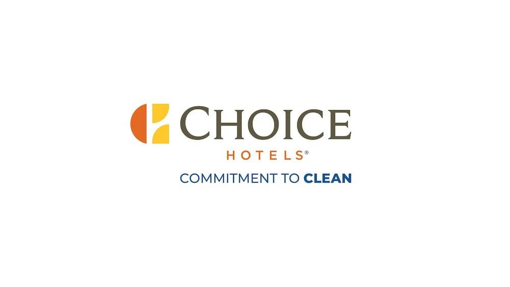 Sleep Inn & Suites Редмънд Екстериор снимка