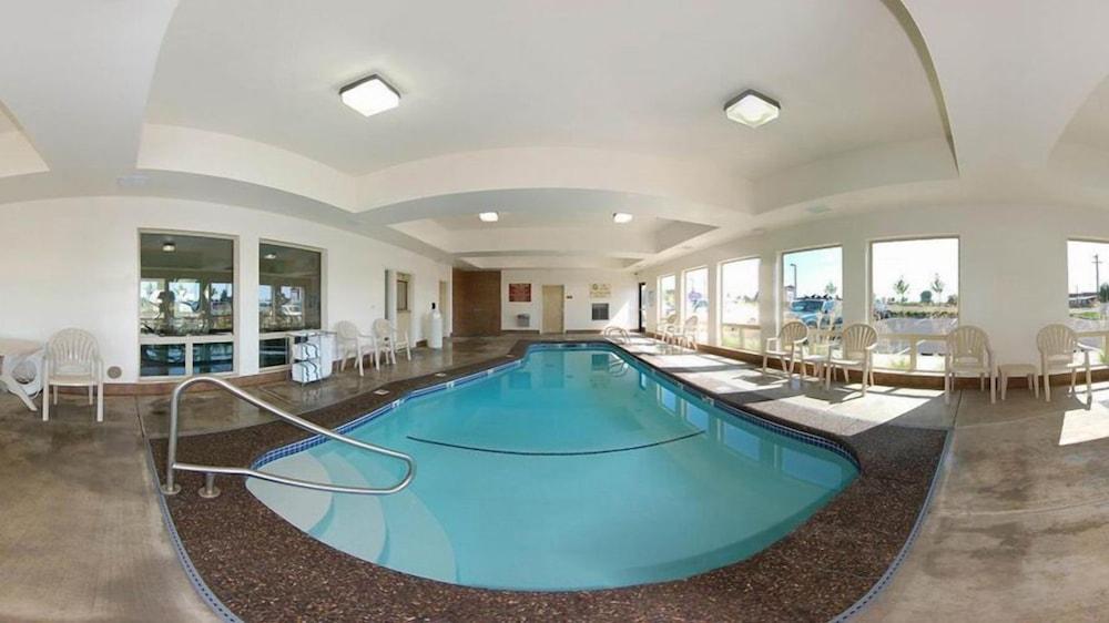 Sleep Inn & Suites Редмънд Екстериор снимка