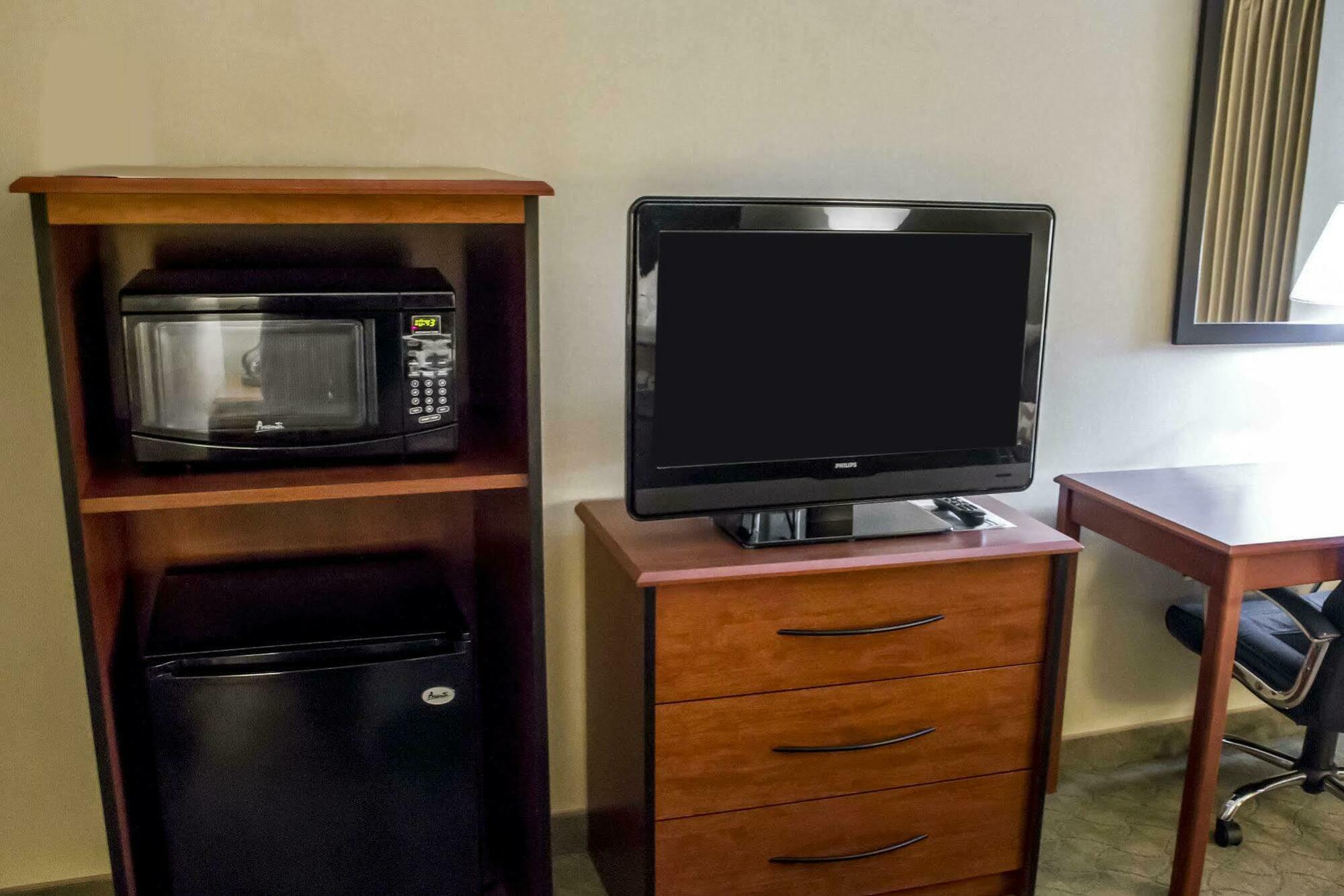 Sleep Inn & Suites Редмънд Екстериор снимка