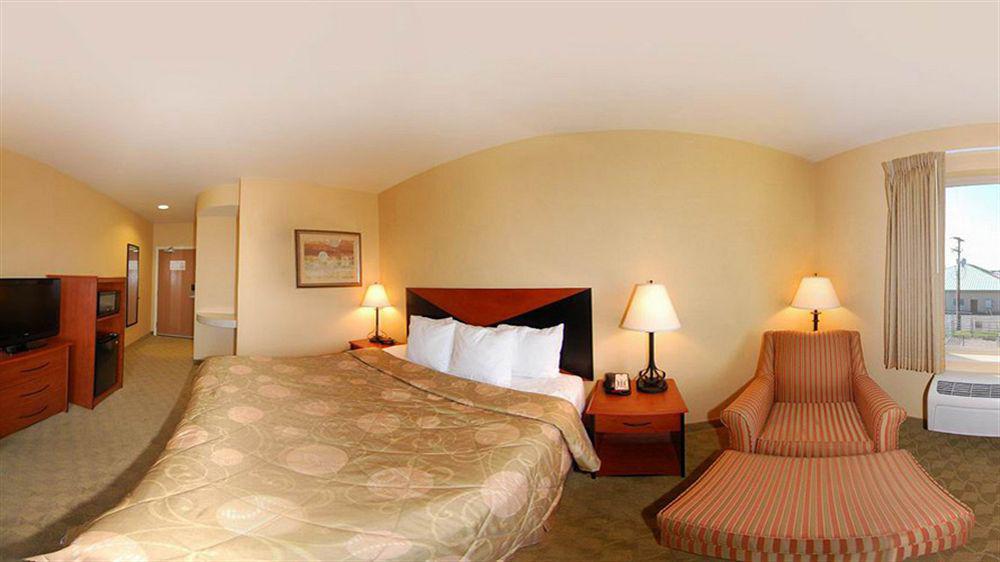 Sleep Inn & Suites Редмънд Екстериор снимка