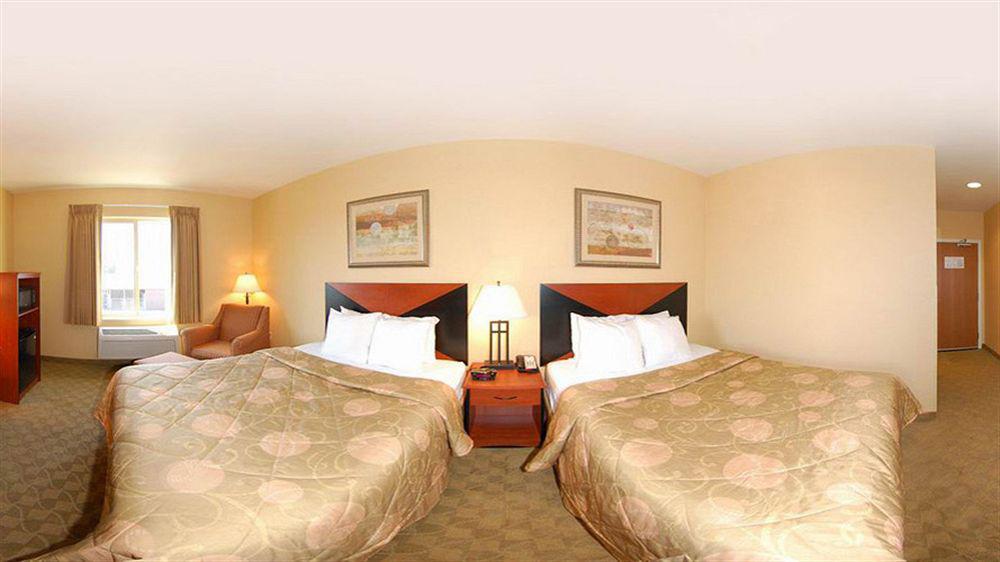 Sleep Inn & Suites Редмънд Екстериор снимка